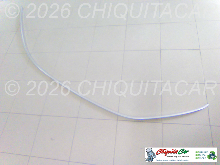 FRISO TEJADILHO DTO MERCEDES Classe E (212) 