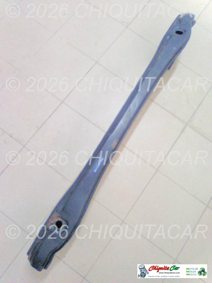 REFORÇO PARA CHOQUES TRAS MERCEDES Classe E (212) 