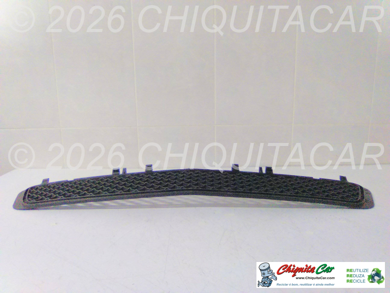 GRELHA PARA CHOQUES FRENTE CENTRAL MERCEDES Classe E (212) 