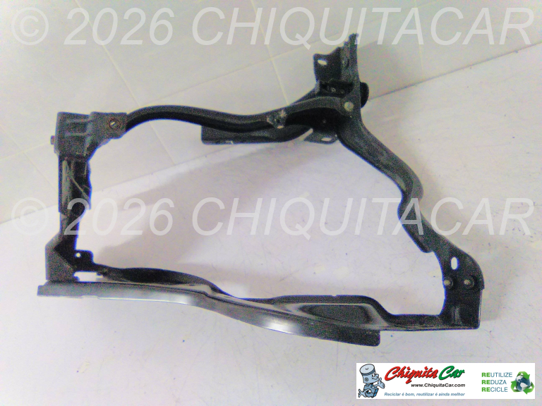 MASCARA OPTICA ESQ MERCEDES Classe E (212) 