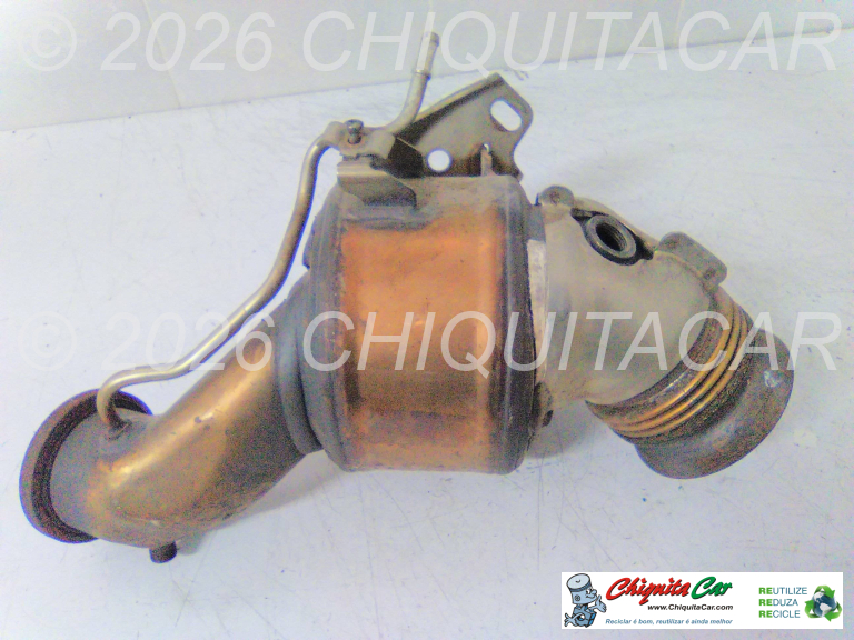 FILTRO PARTICULAS MERCEDES Classe E (212) 