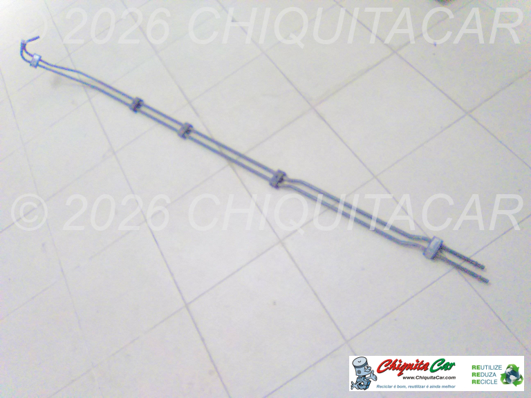 TUBO COMBUSTIVEL ALIMENTAÇÃO MERCEDES Classe E (212) 