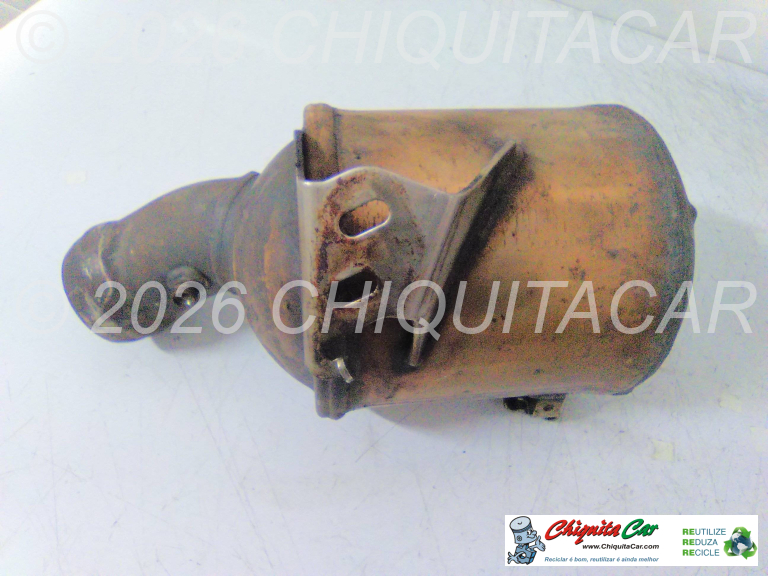 FILTRO PARTICULAS MERCEDES Classe E (212) 