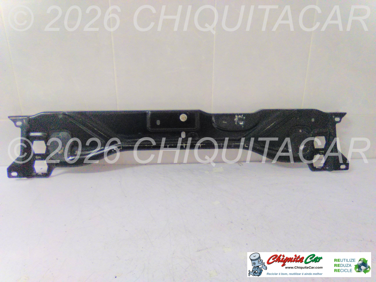 REFORCO FRENTE MEIO MERCEDES Classe E (212) 