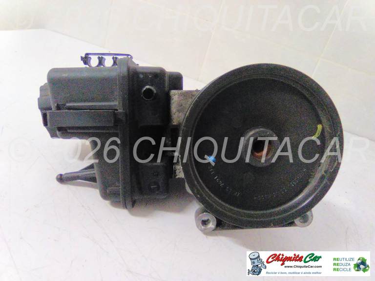 BOMBA DIRECÇÃO MERCEDES Classe E (212) 