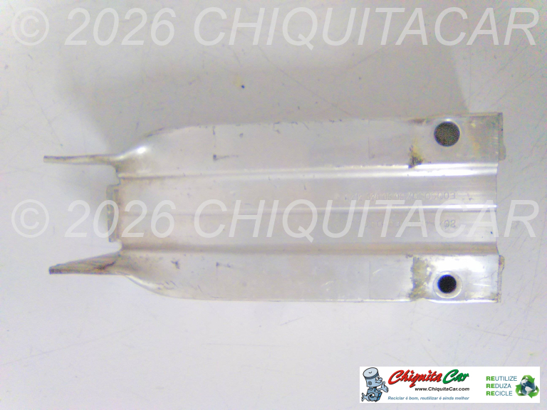 ABSORVEDOR IMPACTO FRENTE ESQ MERCEDES Classe E (212) 