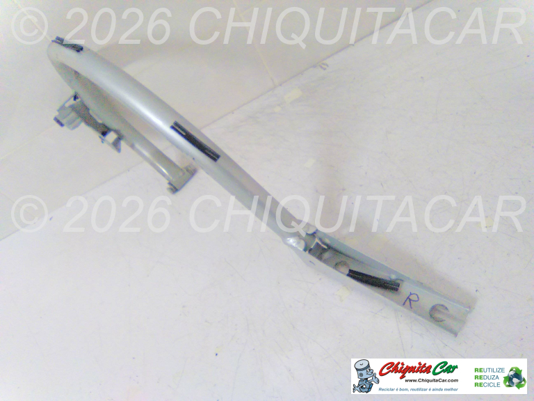 DOBRADIÇA MALA DTA MERCEDES Classe E (212) 