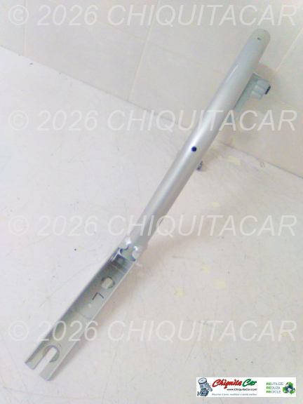 DOBRADIÇA MALA ESQ MERCEDES Classe E (212) 