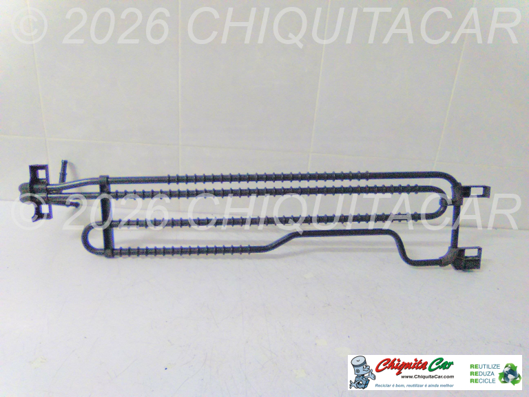 TUBO REFRIGERADOR OLEO DIRECÇÃO MERCEDES Classe E (212) 