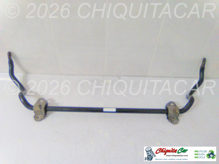 BARRA ESTABILIZADORA FRENTE MERCEDES Classe E (212) 
