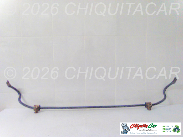 BARRA ESTABILIZADORA TRAS  MERCEDES Classe E (212) 