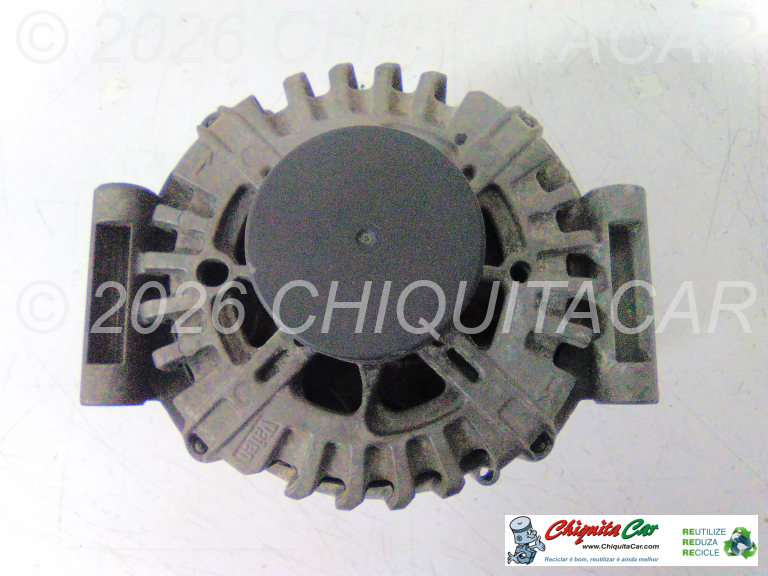 ALTERNADOR MERCEDES Classe E (212) 