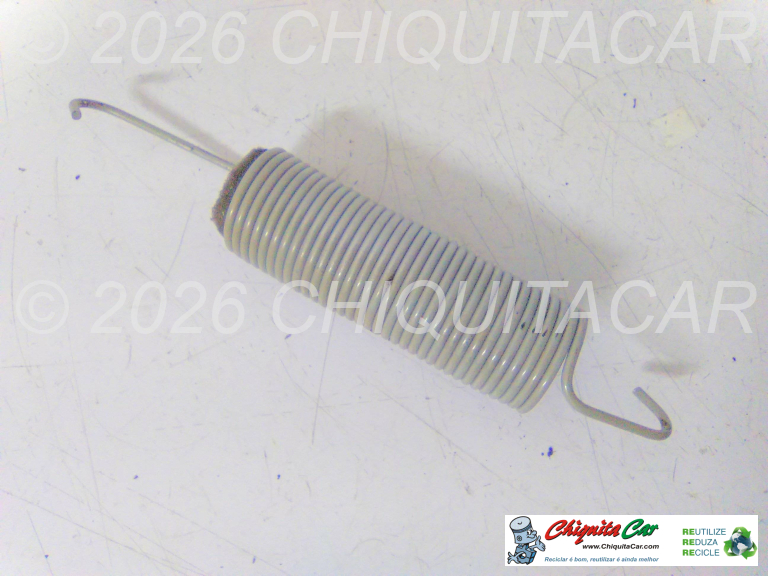 MOLA TAMPA MALA MERCEDES Classe E (212) 