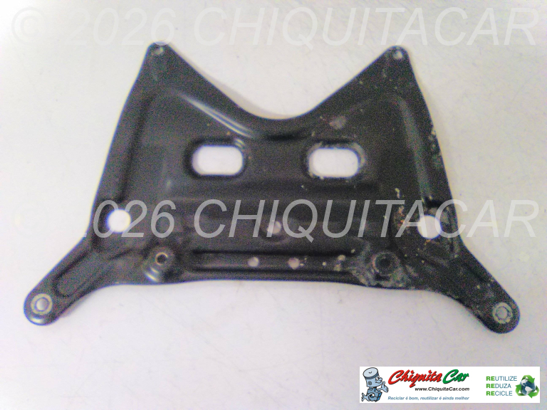 SUPORTE CAIXA DIRECAO MERCEDES Classe E (212) 