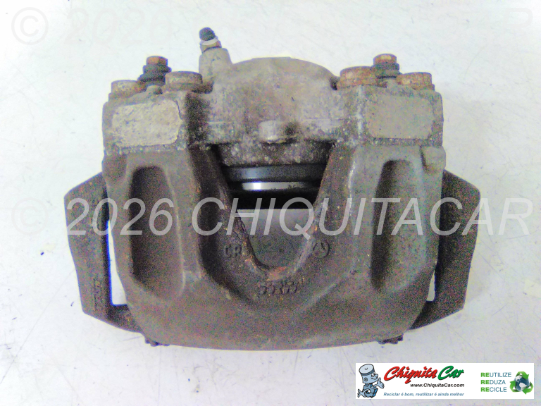 BOMBA TRAVÃO FRENTE ESQ MERCEDES Classe E (212) 