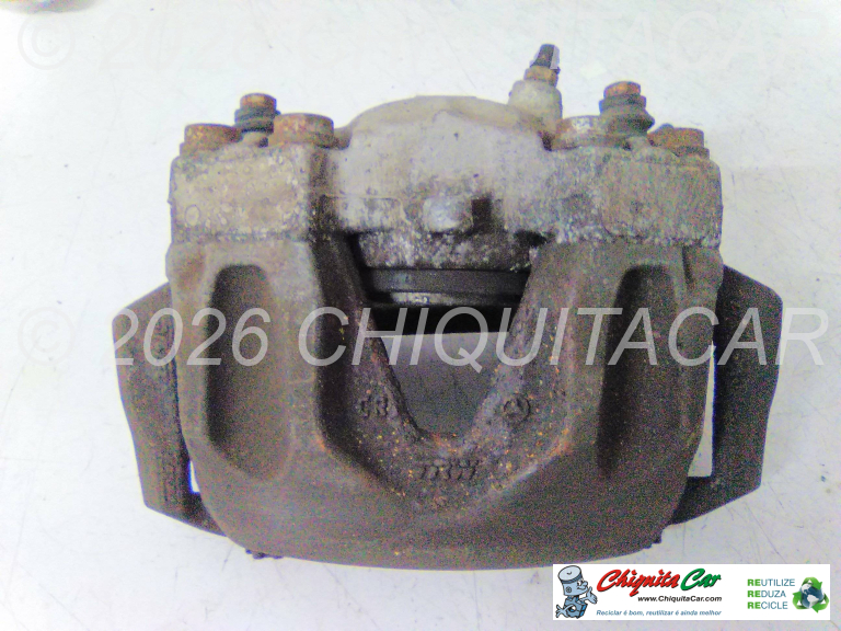 BOMBA TRAVÃO FRENTE DTA MERCEDES Classe E (212) 