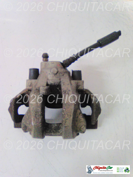 BOMBA TRAVÃO TRAS ESQ MERCEDES Classe E (212) 
