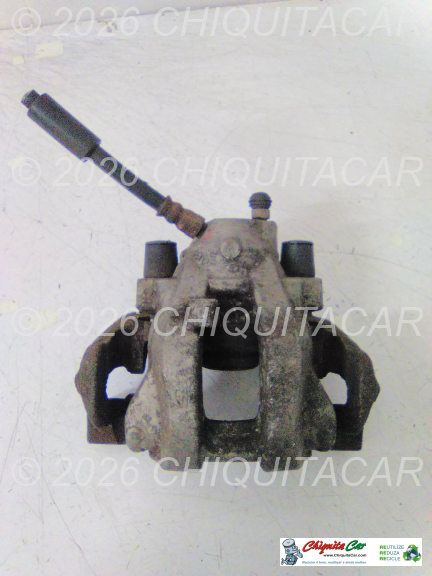 BOMBA TRAVÃO TRAS DTA MERCEDES Classe E (212) 