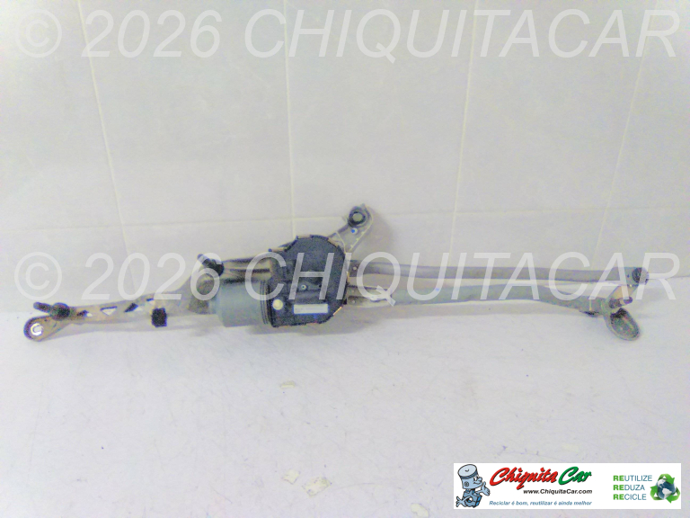 LIMPA PARA BRISAS MERCEDES Classe E (212) 