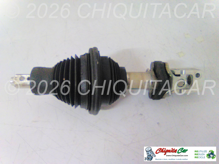 FOLE COLUNA DIRECÇÃO MERCEDES Classe E (212) 