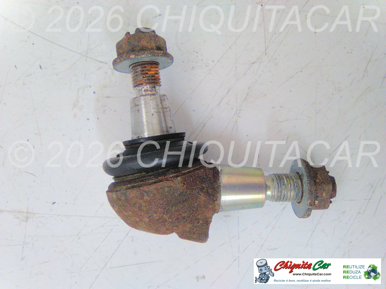 ROTULA BRAÇO SUSPENSÃO MERCEDES Classe E (212) 