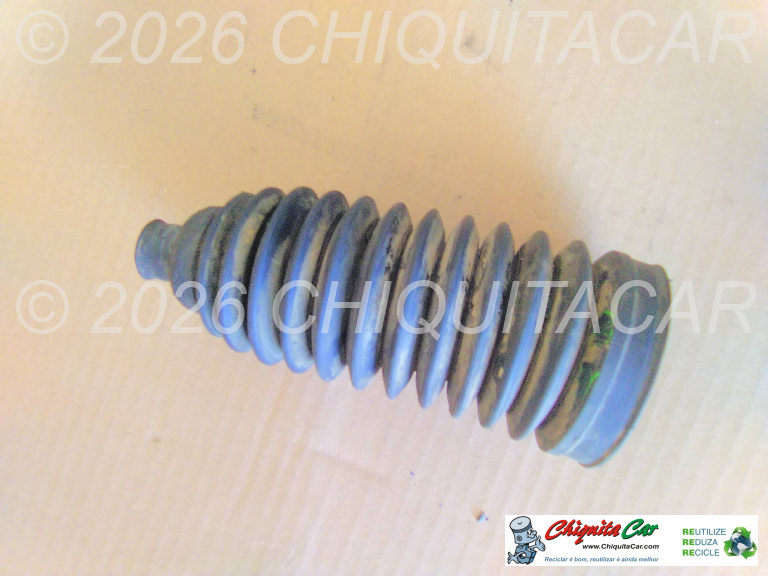 FOLE DIRECÇÃO DTO MERCEDES ML (163)  [1998-2005]