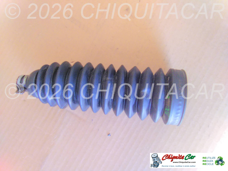 FOLE DIRECÇÃO DTO MERCEDES ML (163)  [1998-2005]