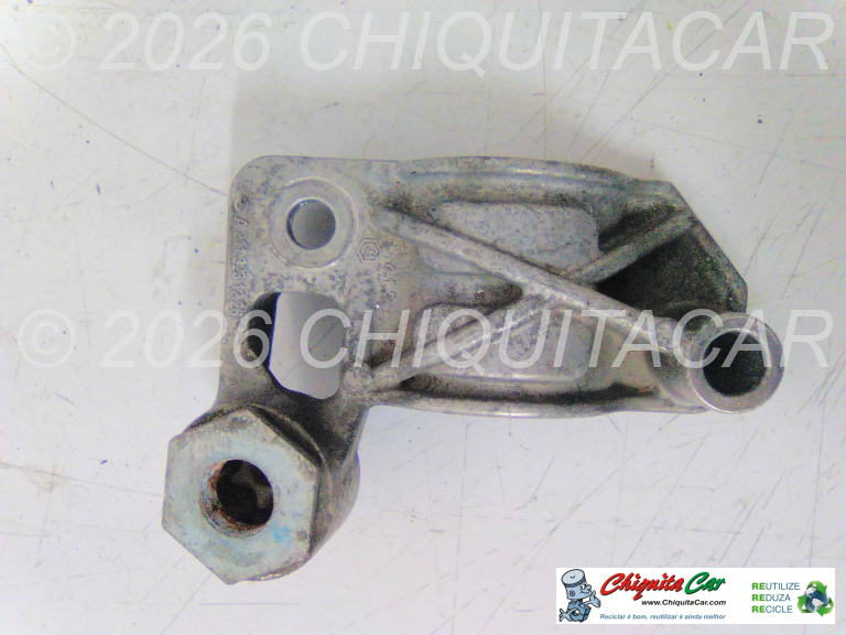 SUPORTE BARRA ESTAB FRENTE DTA MERCEDES Classe E (211) 