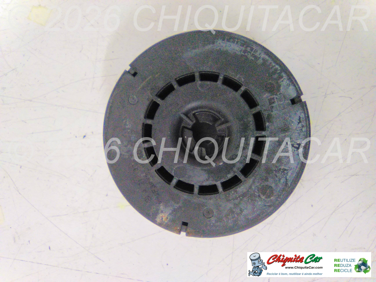 APOIO MOLA TRAS MERCEDES Classe E (212) 