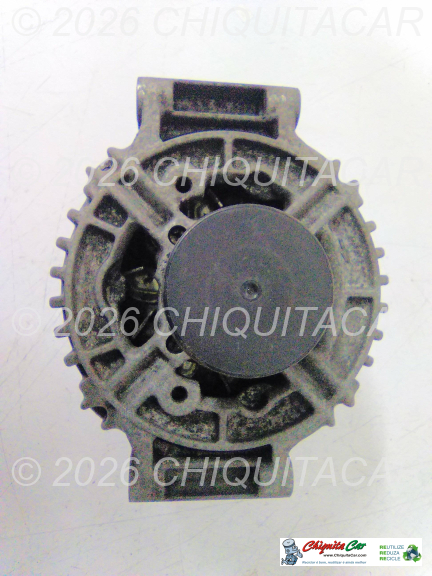 ALTERNADOR MERCEDES Classe C (202) 