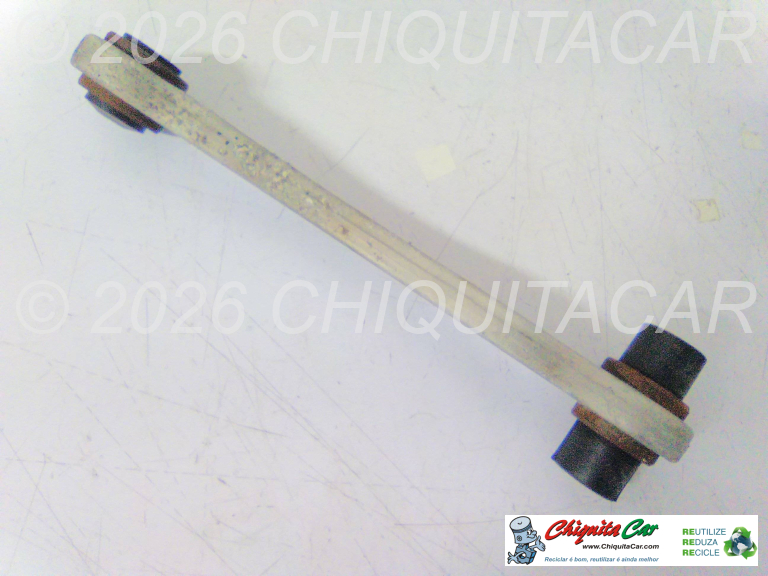 BRAÇO SUSPENSÃO TRAS DTO DIREC MERCEDES Classe E (212) 