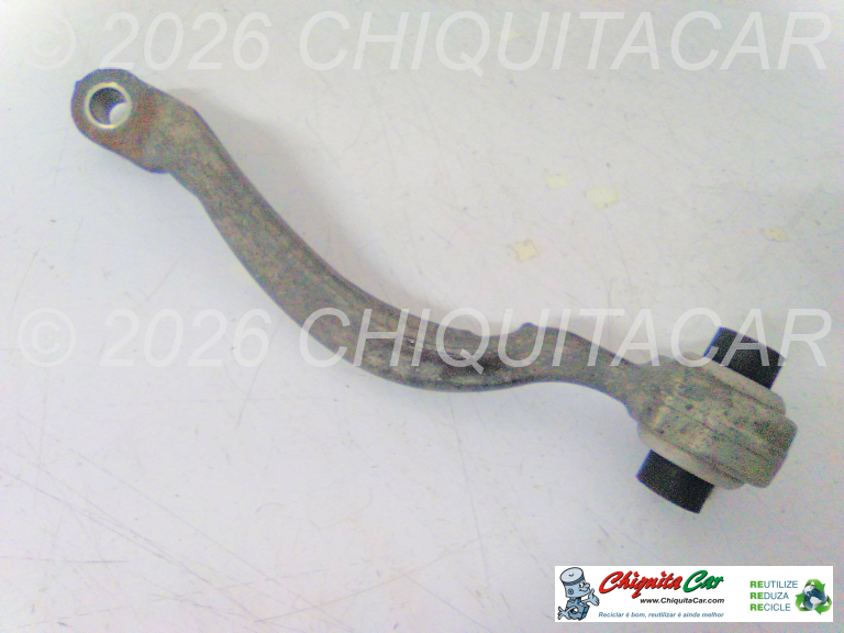 BRAÇO SUSPENSÃO FRENTE INFERIOR DTO MERCEDES Classe E (212) 