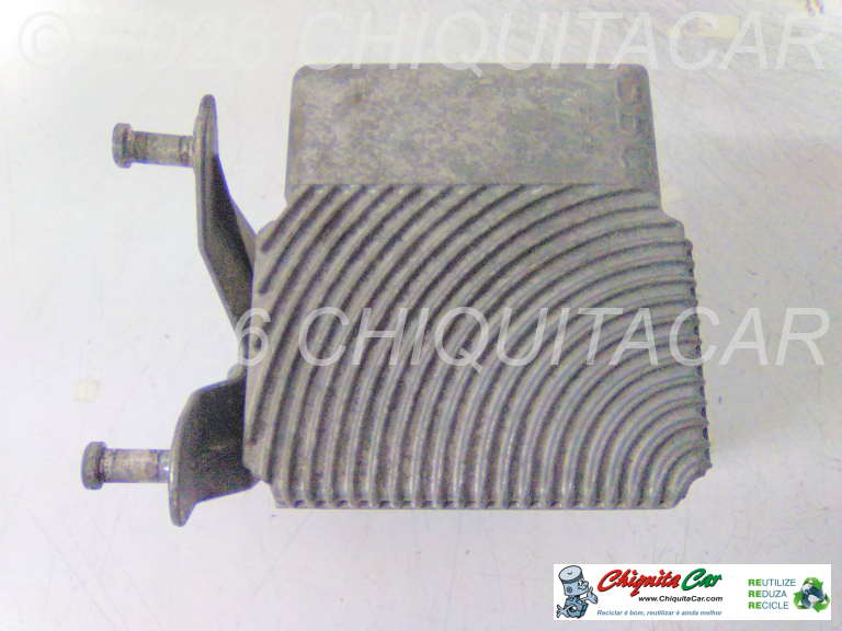 UNIDADE HIDRAULICA ABS MERCEDES Classe E (211) 