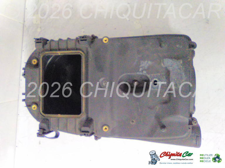 CAIXA FILTRO AR MERCEDES Classe E (212) 