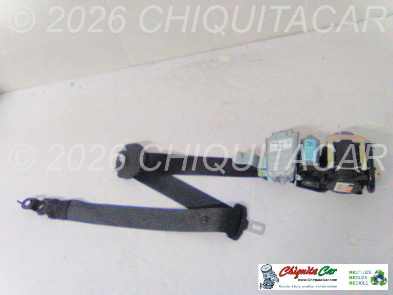 CINTO SEGURANÇA FRENTE ESQ MERCEDES Classe E (212) 