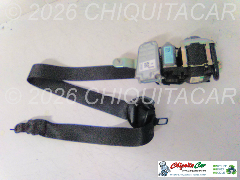 CINTO SEGURANÇA FRENTE DTO MERCEDES Classe E (212) 