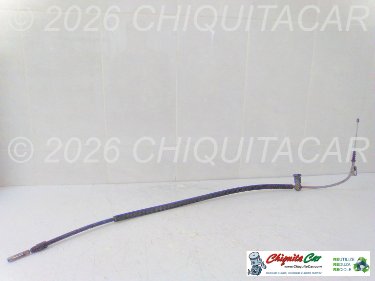 CABO TRAVÃO ESTACIONAMENTO MERCEDES Classe E (212) 