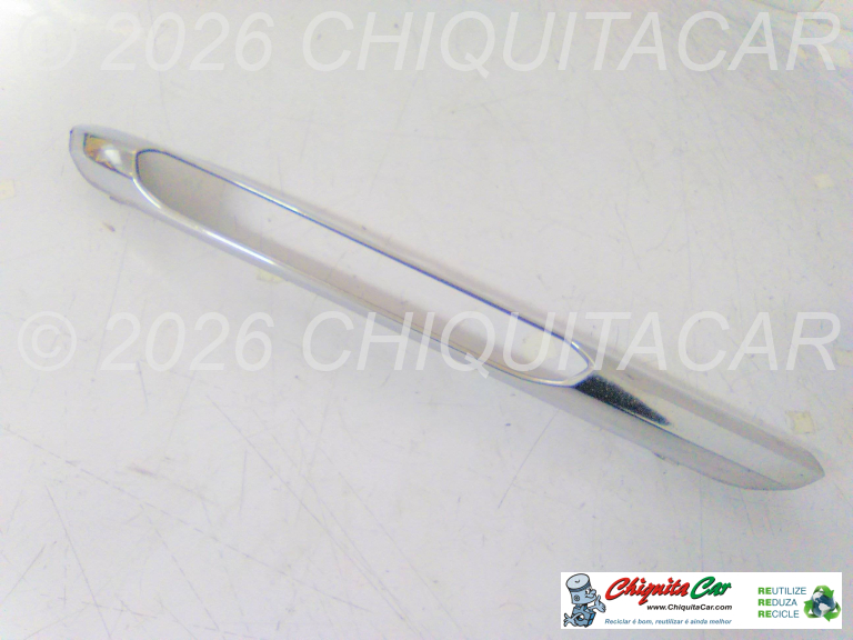 REVESTIMENTO LUZ DIURNA ESQ  MERCEDES Classe E (212) 