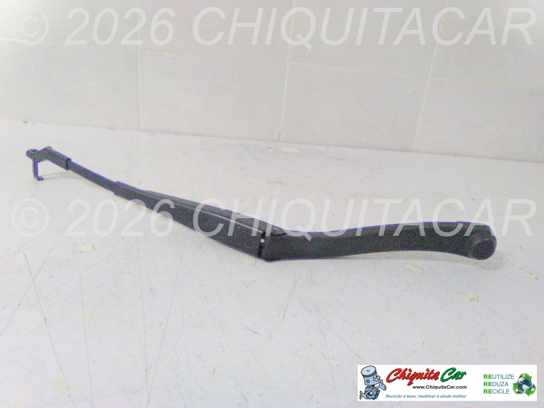 BRAÇO LIMPA PARA BRISAS DTO MERCEDES Classe E (212) 