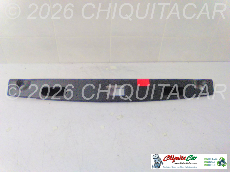 REVESTIMENTO TAMPA MALA INF  MERCEDES Classe E (212) 