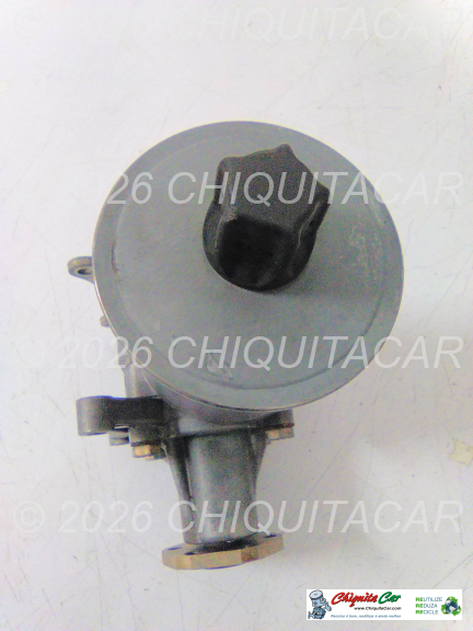 BOMBA DIRECÇÃO MERCEDES 124