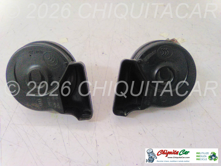CONJ BUZINAS  MERCEDES Classe E (212) 