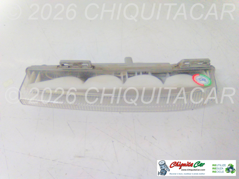 LUZ DIURNA DTA MERCEDES Classe E (212) 