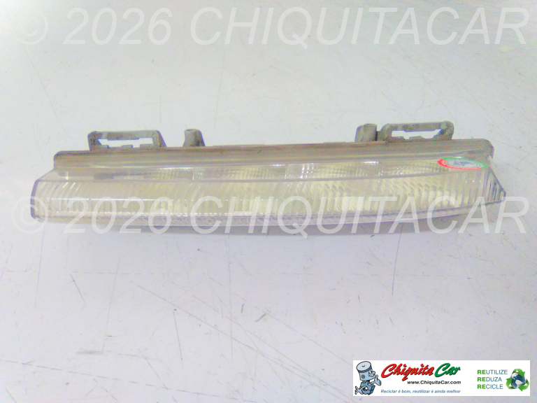 LUZ DIURNA ESQ MERCEDES Classe E (212) 