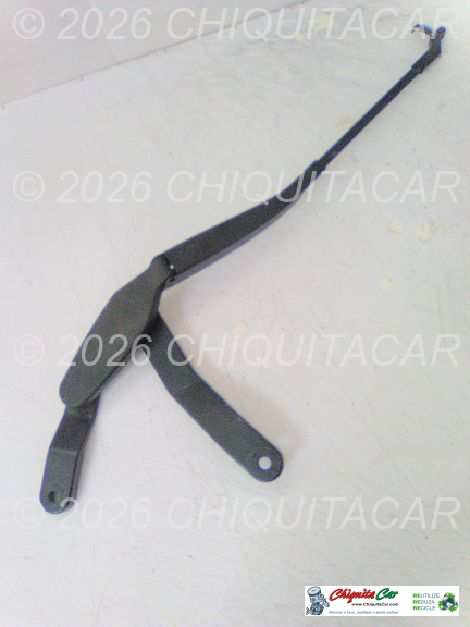 BRAÇO LIMPA PARA BRISAS ESQ MERCEDES Classe E (212) 