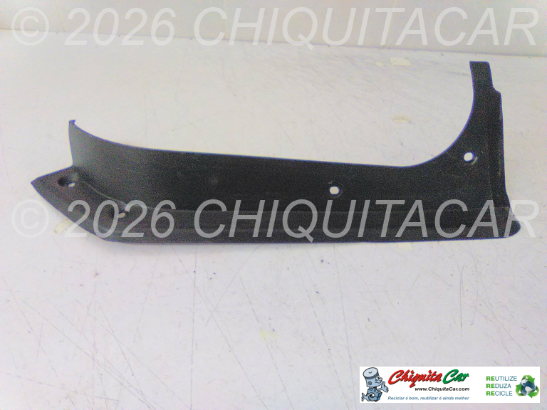 COBERTURA MALA LATERAL DTA  MERCEDES Classe E (212) 