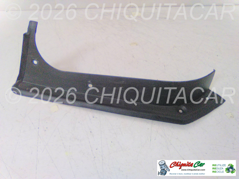 COBERTURA MALA LATERAL ESQ  MERCEDES Classe E (212) 