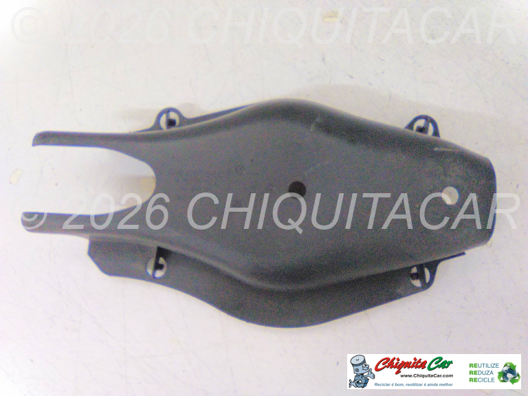 COBERTURA BRAÇO MOLA TRAS ESQ/DTA MERCEDES Classe E (212) 