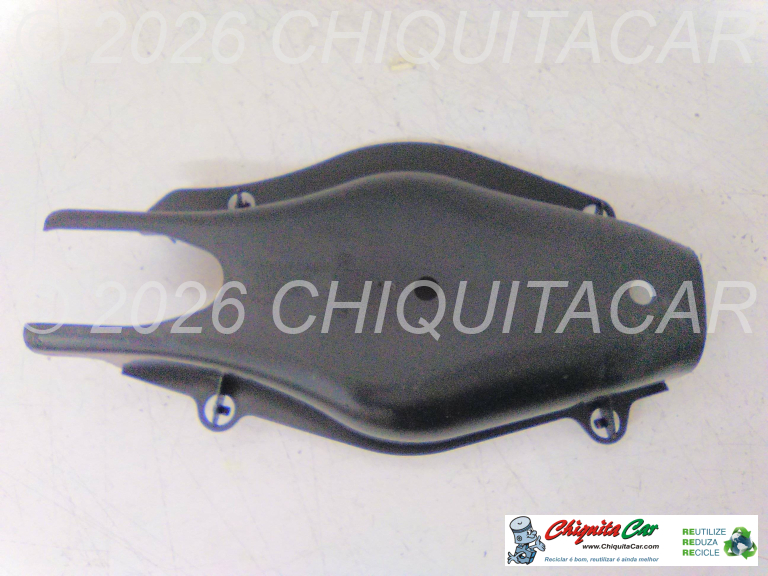 COBERTURA BRAÇO MOLA TRAS ESQ MERCEDES Classe E (212) 