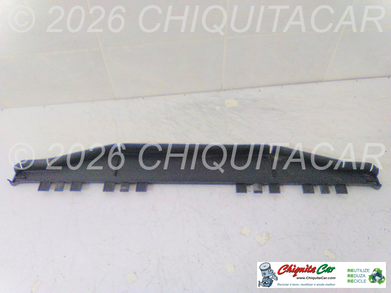 COBERTURA VENTOINHA RADIADOR MERCEDES Classe E (212) 